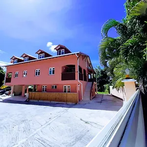 Les Monts Arlesien Hotel
